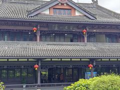 -泸州老窖景区