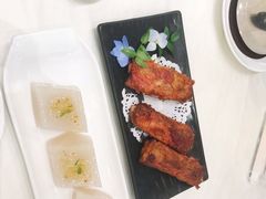 -金时代顺风大酒店(临港百联店)