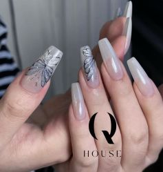 -QHOUSE美甲美睫