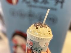 -霓裳茶舞(上海静安大悦城店)