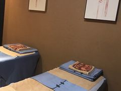 -柏悦SPA(君汇店)