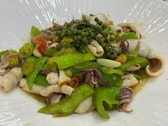 -黑石礁酒楼·海鲜(黑石礁店)