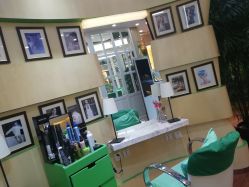 -艺米阳光Hair Salon