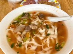 牛肉面-品味轩(华山路店)