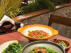 -福满我家大碗厨·湘菜(上海大厦店)
