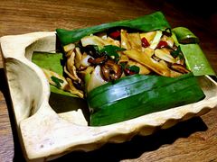 -雀舞云南菜(乐客城店)