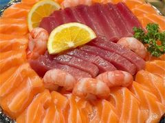 -王氏炉匠·烧鸟放题自助(三里屯店)