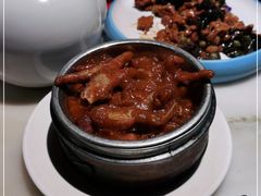 -红蜡烛-养生粥-津鲁菜(中山路店)