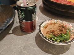-一绪に寿喜烧(虹悦城店)