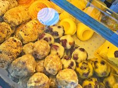 -宫门口馒头铺(创始人总店)