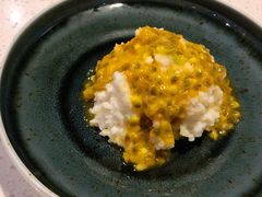 百香果梅子山药-半山腰·云南菜(侨福芳草地店)
