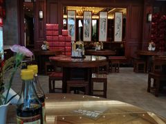 大堂-勤德兴(湖滨路店)