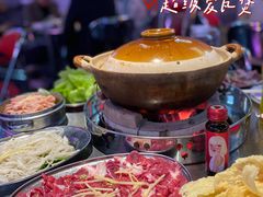 -临胜烧烤大牌档(东葛店)