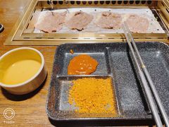 -新石器烤肉(中房金谊广场店)