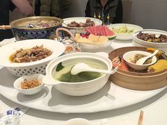 -胖姐渔村(中源大道店)