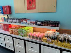 零售区-爱维尔阳光蛋糕(和丰店)
