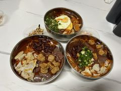 -金牌罗记肠旺面(蔡家街店)
