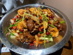 猪蹄虾-来小酌·长安酒家(翠庭大厦店)