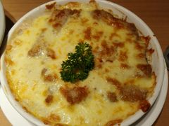 -Lia Cafe Bar Restaurant松山咖啡屋