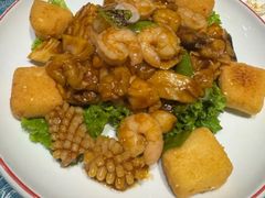 -北塘海鲜·天津菜(大光明桥旗舰店)