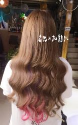 -名品美发