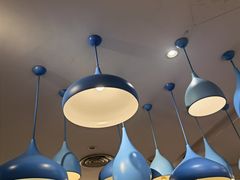 大堂-满记甜品(静安大悦城店)