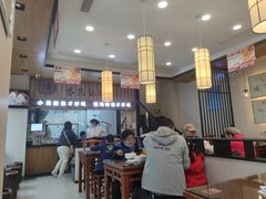 大堂-锡笼记·无锡小笼(人民路店)