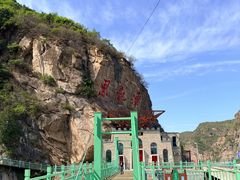 -黑龙潭风景区