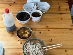 -正宗杨记普洱酸醋米线(总店)