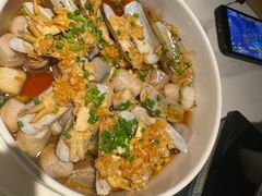 -筱爷叔·上海传统手工菜(玉树路店)