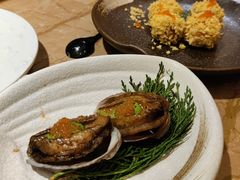 -花潮料理艺食馆(世欧广场店)