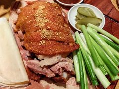 -汇丰苑·海鲜青岛菜(中山路大鲍岛店)