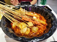 -梵云依家小冒菜(新街口总店)
