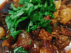 -牛a潮汕鲜牛肉粿条(天河北店)