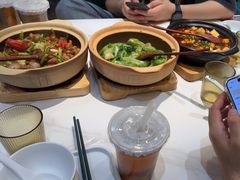 -火啫啫·粤式啫啫煲(南京弘阳店)