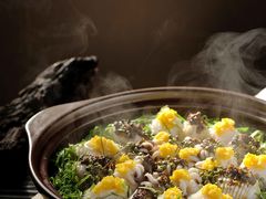 -院里寻菜·精致庭院菜(观沙岭店)