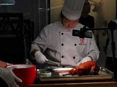 -味+新京宴·烤鸭·北京菜(创意谷店)