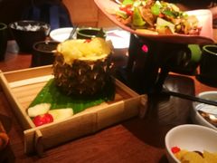 -云海肴·汽锅鸡·云南菜(领展购物广场·中关村店)