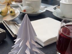 -傲廬·云端餐厅·深圳柏悦酒店