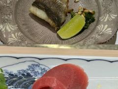 -鮨一日本料理旗舰店(总店)