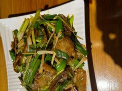 -望京一号·重庆江湖菜(工体店)