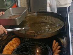 -涂记油酥饼(江汉三路店)