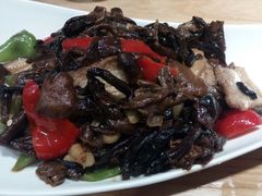 -小平岛開海水饺(浑南店)