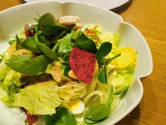 -泰钰丰烤鸭(永安道店)