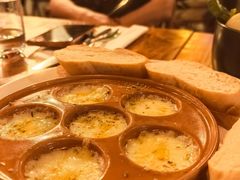-El Bodegon阿根廷秘鲁餐厅(幸福路店)