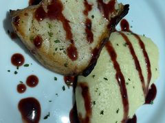 -CASANOVA西餐厅(海信广场店)