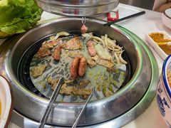 -火焱山烤肉·齐齐哈尔烤肉(朝阳店)