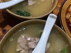 -朱大嘴肥肠血旺(福字街店)