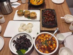 -枣子树·素食餐厅(普陀山店)