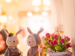 -佟小曼手工茶饼坊(鼓浪屿1店)
